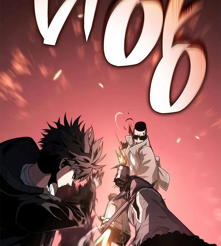 Huyết Thống Hắc Ám Chap 36 - Next Chap 37