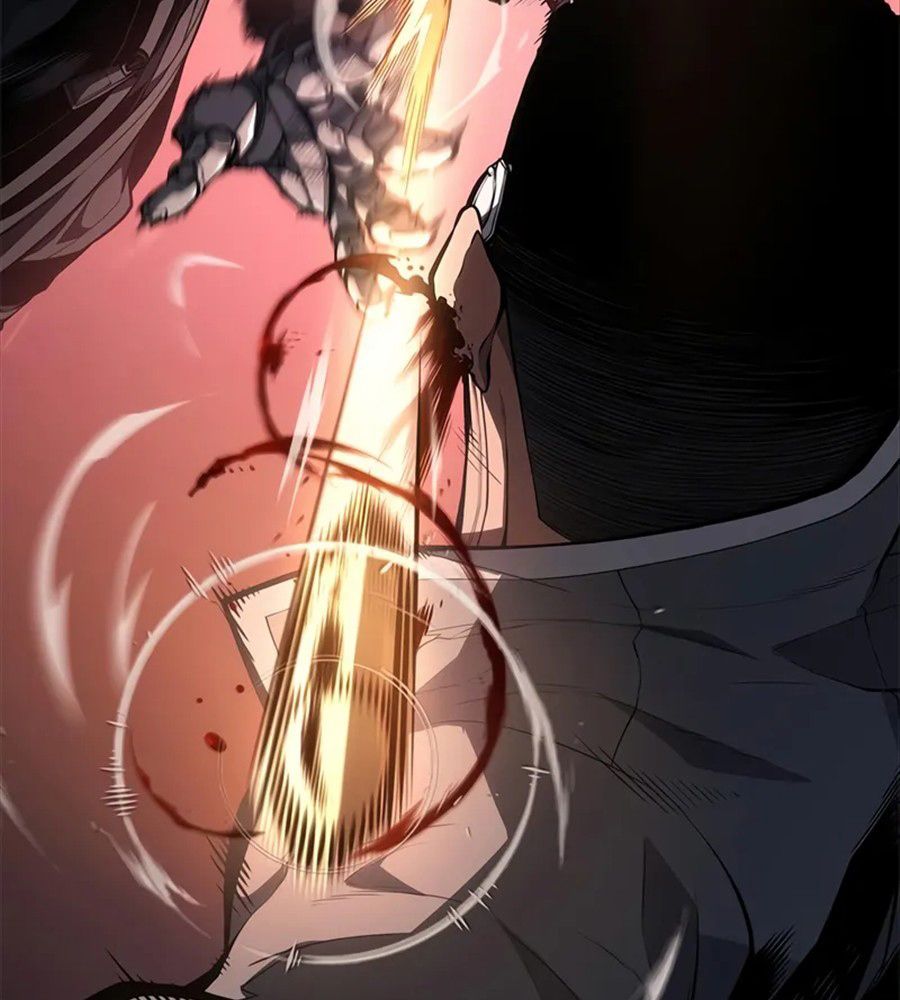 Huyết Thống Hắc Ám Chap 36 - Next Chap 37