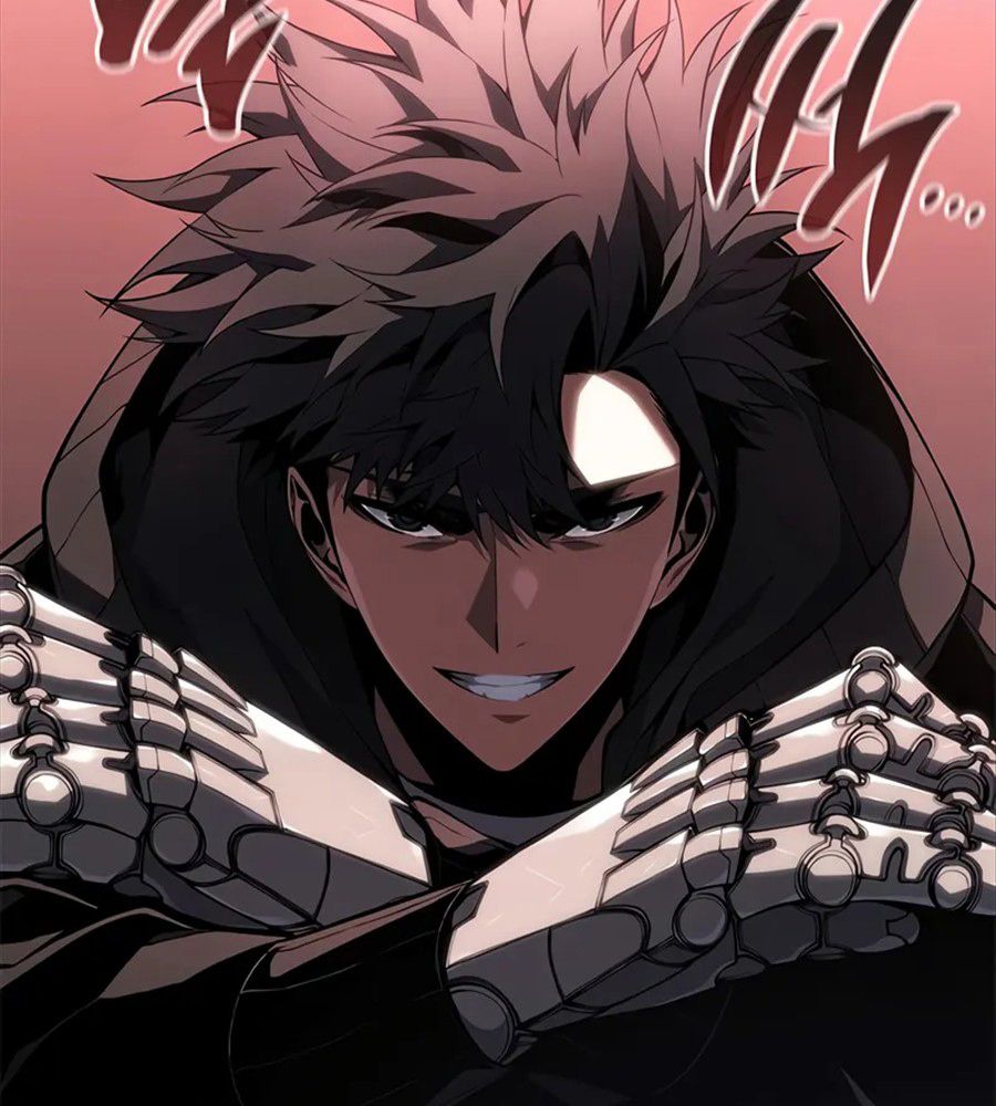 Huyết Thống Hắc Ám Chap 36 - Next Chap 37