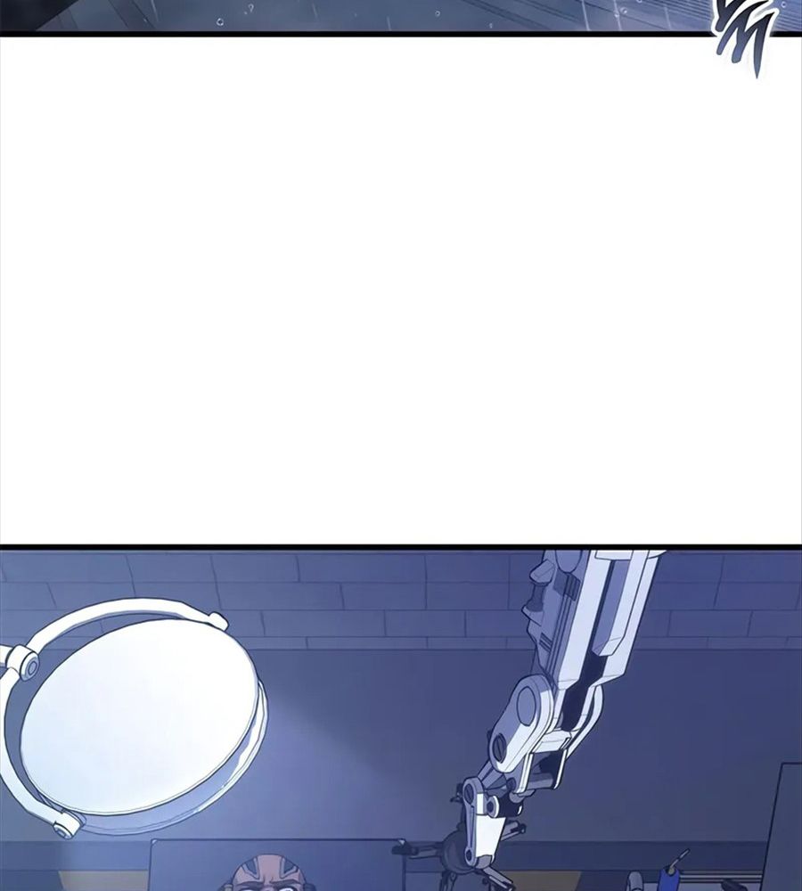 Huyết Thống Hắc Ám Chap 36 - Next Chap 37