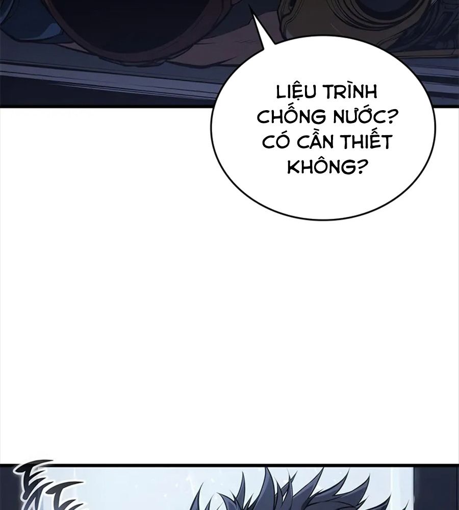 Huyết Thống Hắc Ám Chap 36 - Next Chap 37