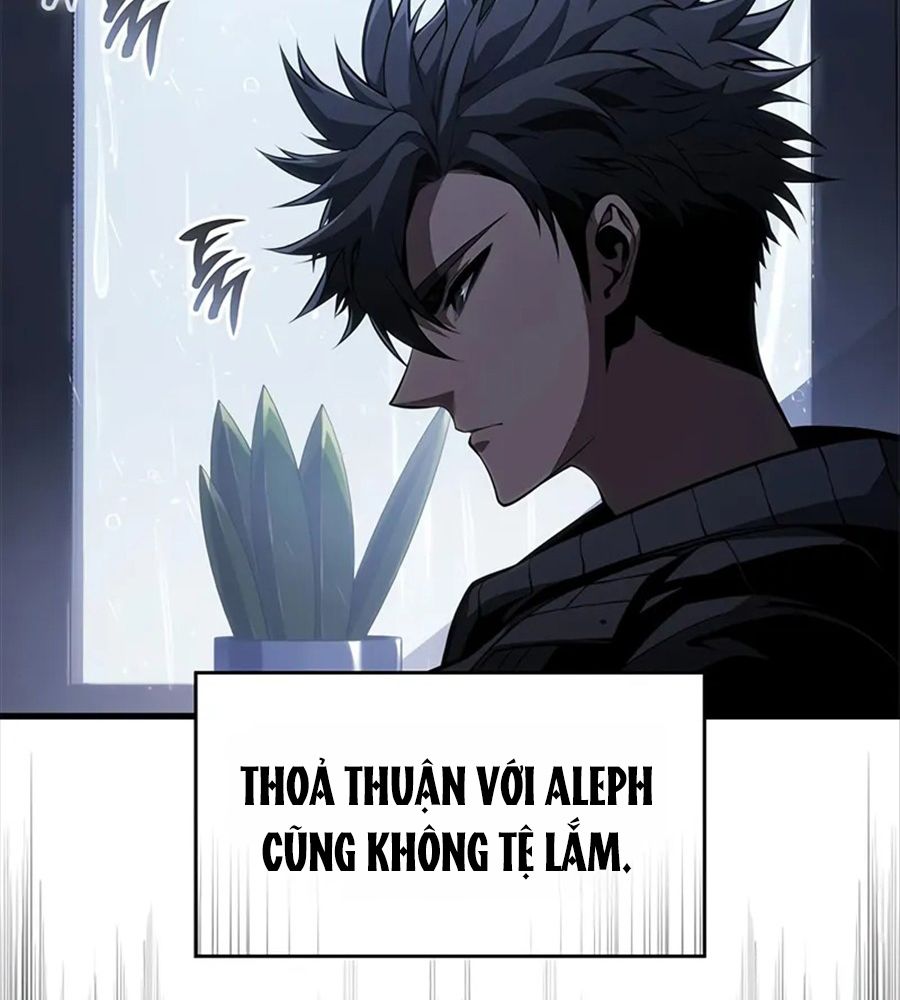Huyết Thống Hắc Ám Chap 36 - Next Chap 37