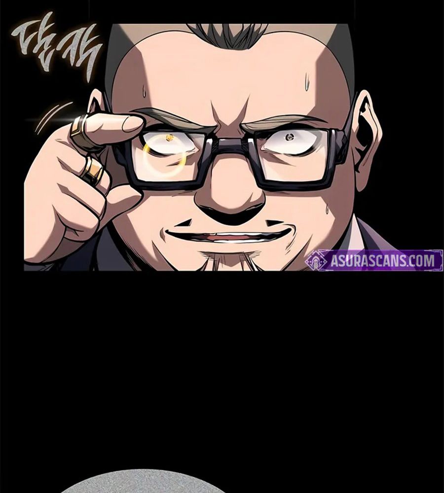 Huyết Thống Hắc Ám Chap 36 - Next Chap 37