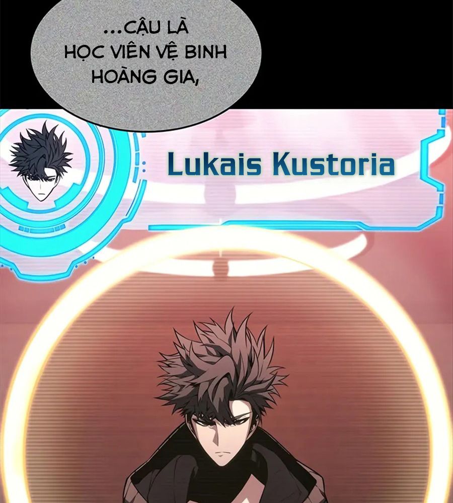 Huyết Thống Hắc Ám Chap 36 - Next Chap 37