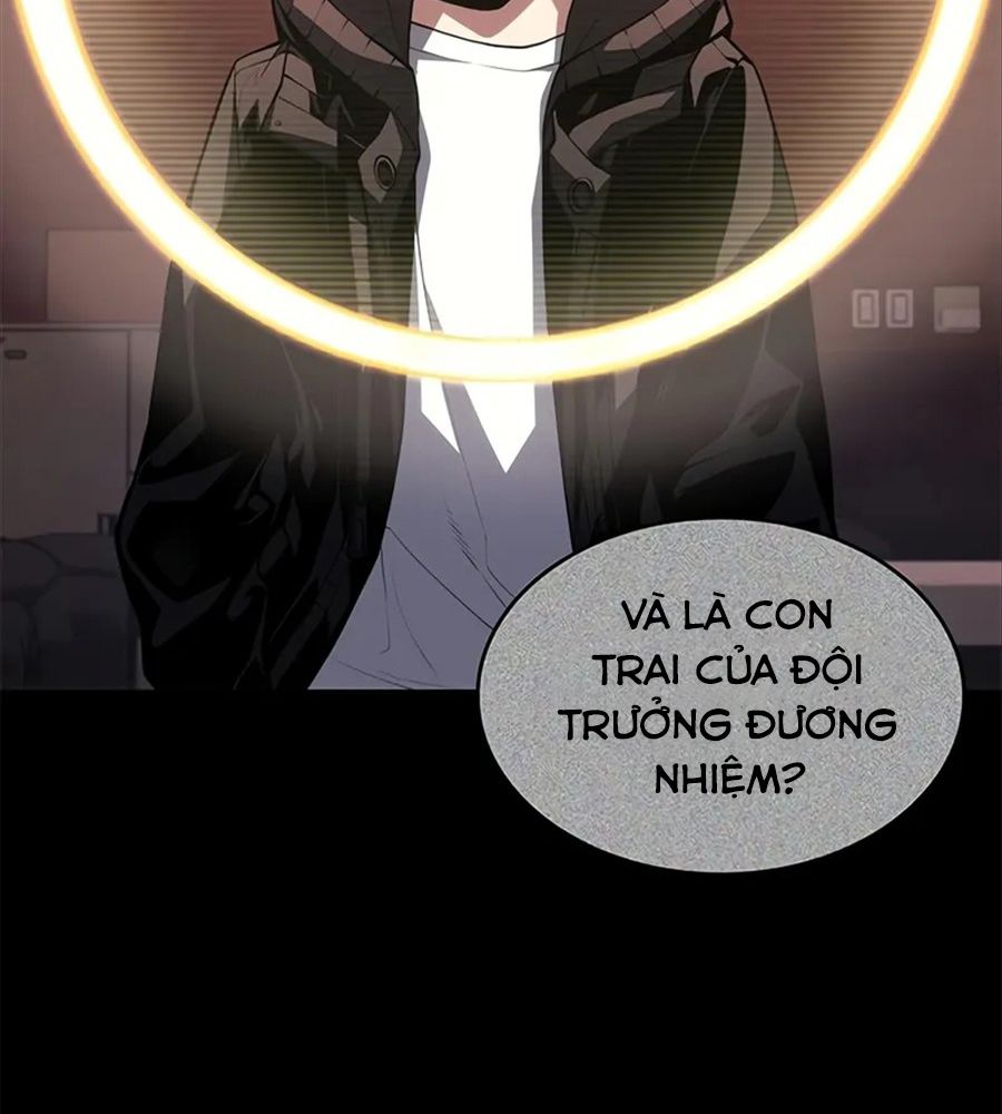 Huyết Thống Hắc Ám Chap 36 - Next Chap 37