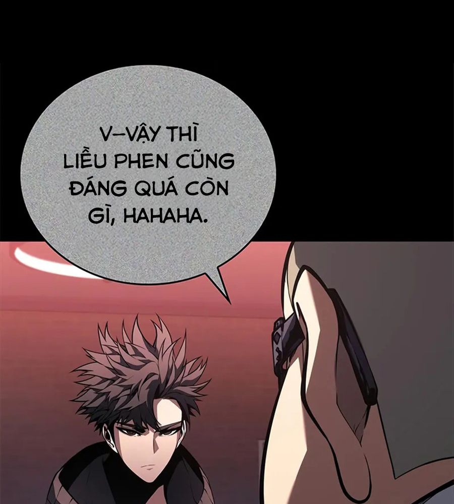 Huyết Thống Hắc Ám Chap 36 - Next Chap 37