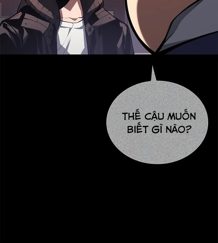 Huyết Thống Hắc Ám Chap 36 - Next Chap 37