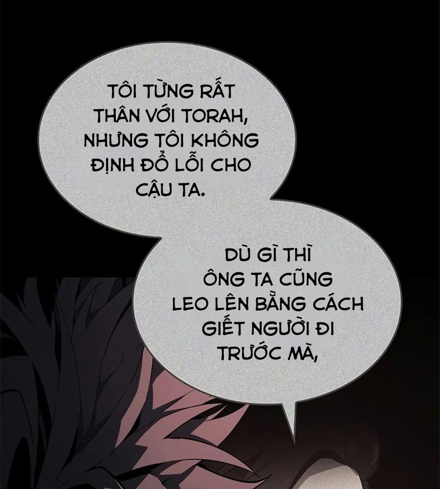 Huyết Thống Hắc Ám Chap 36 - Next Chap 37