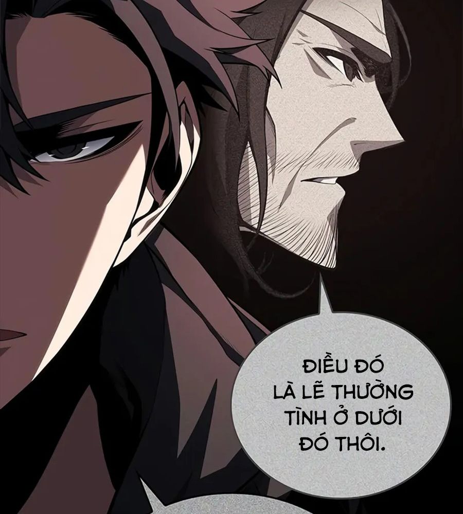 Huyết Thống Hắc Ám Chap 36 - Next Chap 37