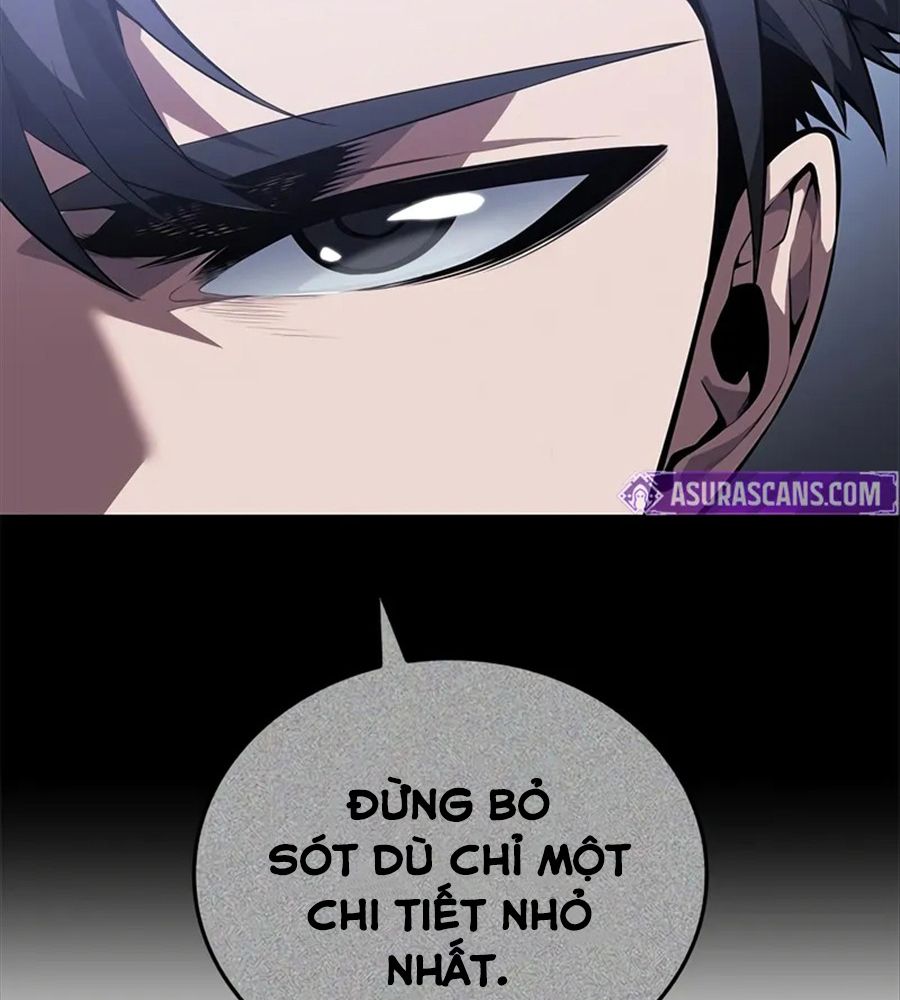 Huyết Thống Hắc Ám Chap 36 - Next Chap 37