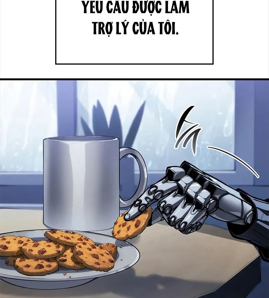 Huyết Thống Hắc Ám Chap 36 - Next Chap 37