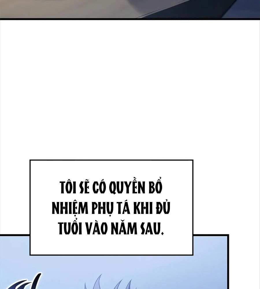 Huyết Thống Hắc Ám Chap 36 - Next Chap 37