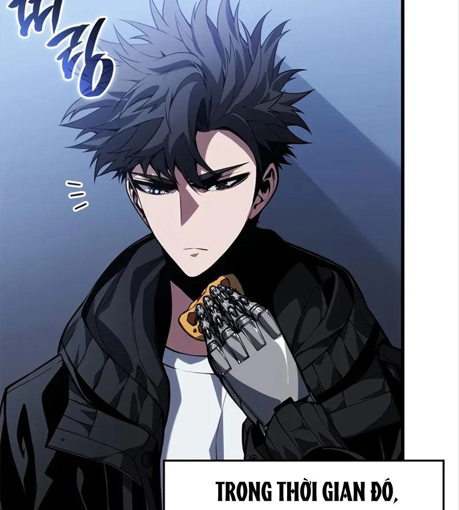 Huyết Thống Hắc Ám Chap 36 - Next Chap 37