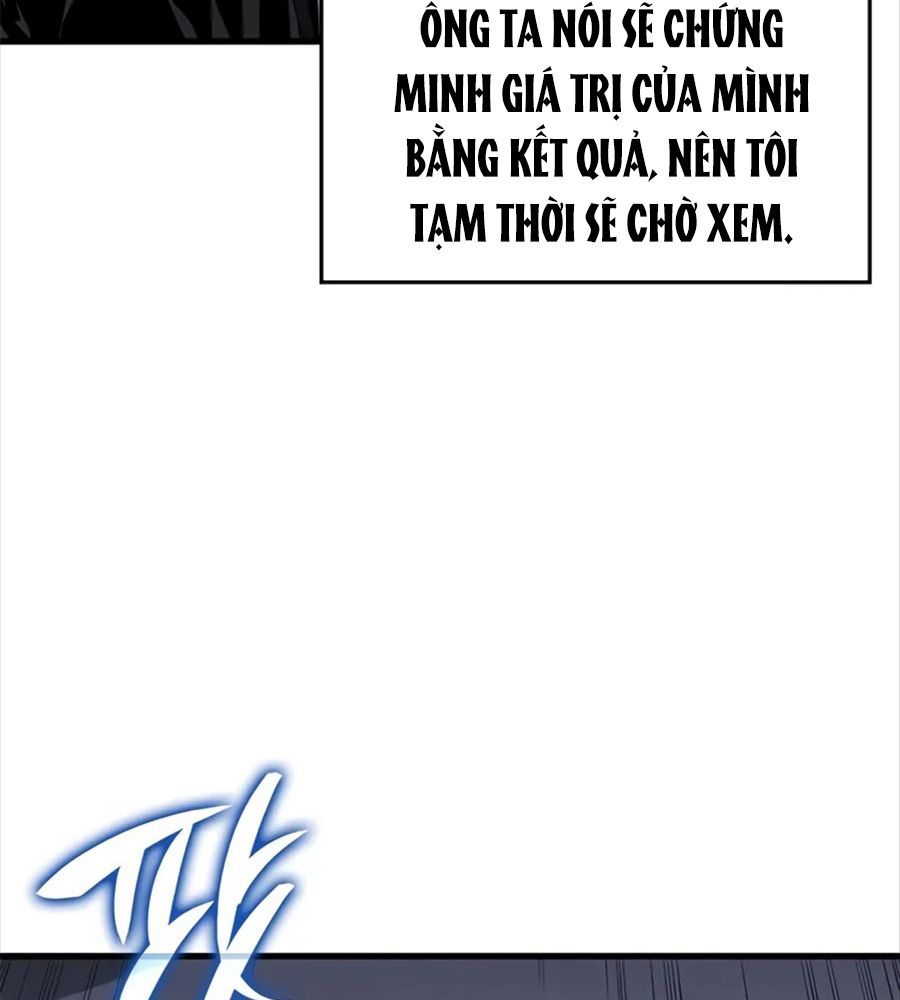 Huyết Thống Hắc Ám Chap 36 - Next Chap 37