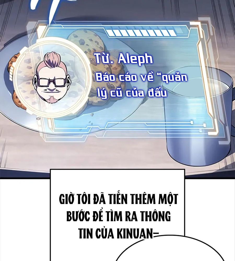 Huyết Thống Hắc Ám Chap 36 - Next Chap 37