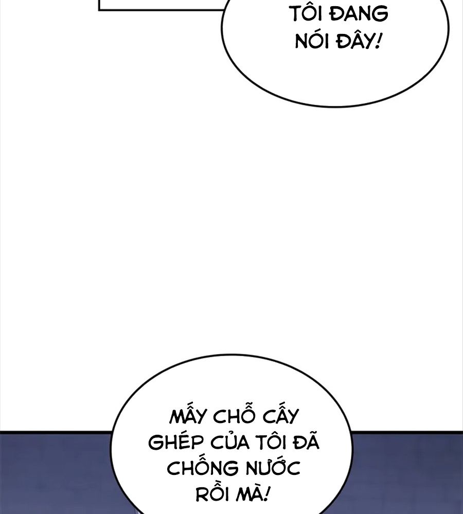 Huyết Thống Hắc Ám Chap 36 - Next Chap 37