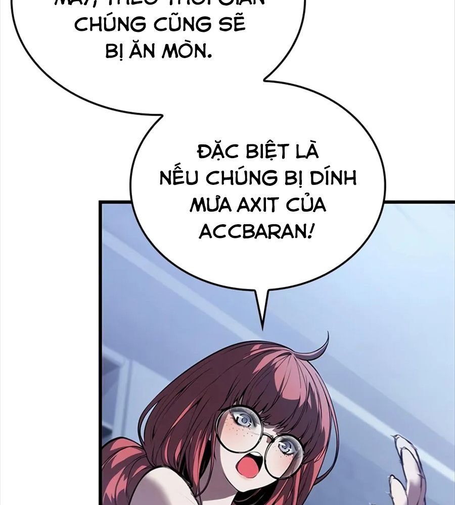 Huyết Thống Hắc Ám Chap 36 - Next Chap 37