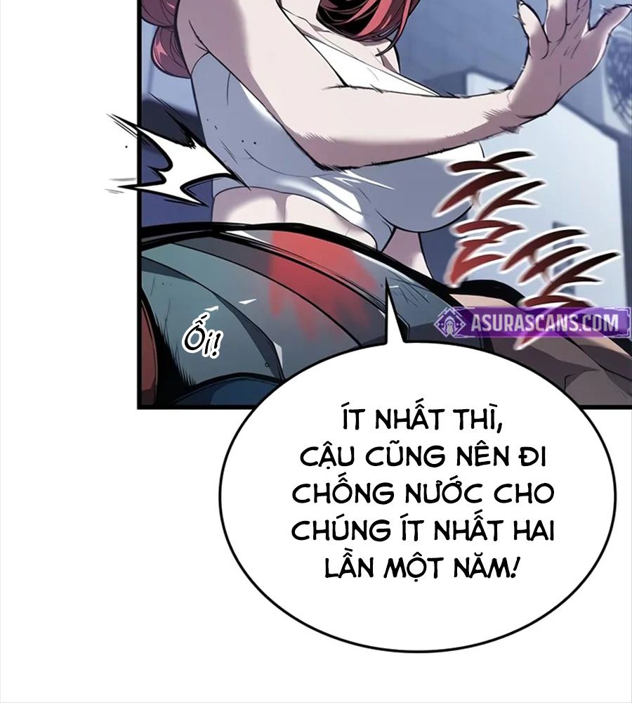 Huyết Thống Hắc Ám Chap 36 - Next Chap 37