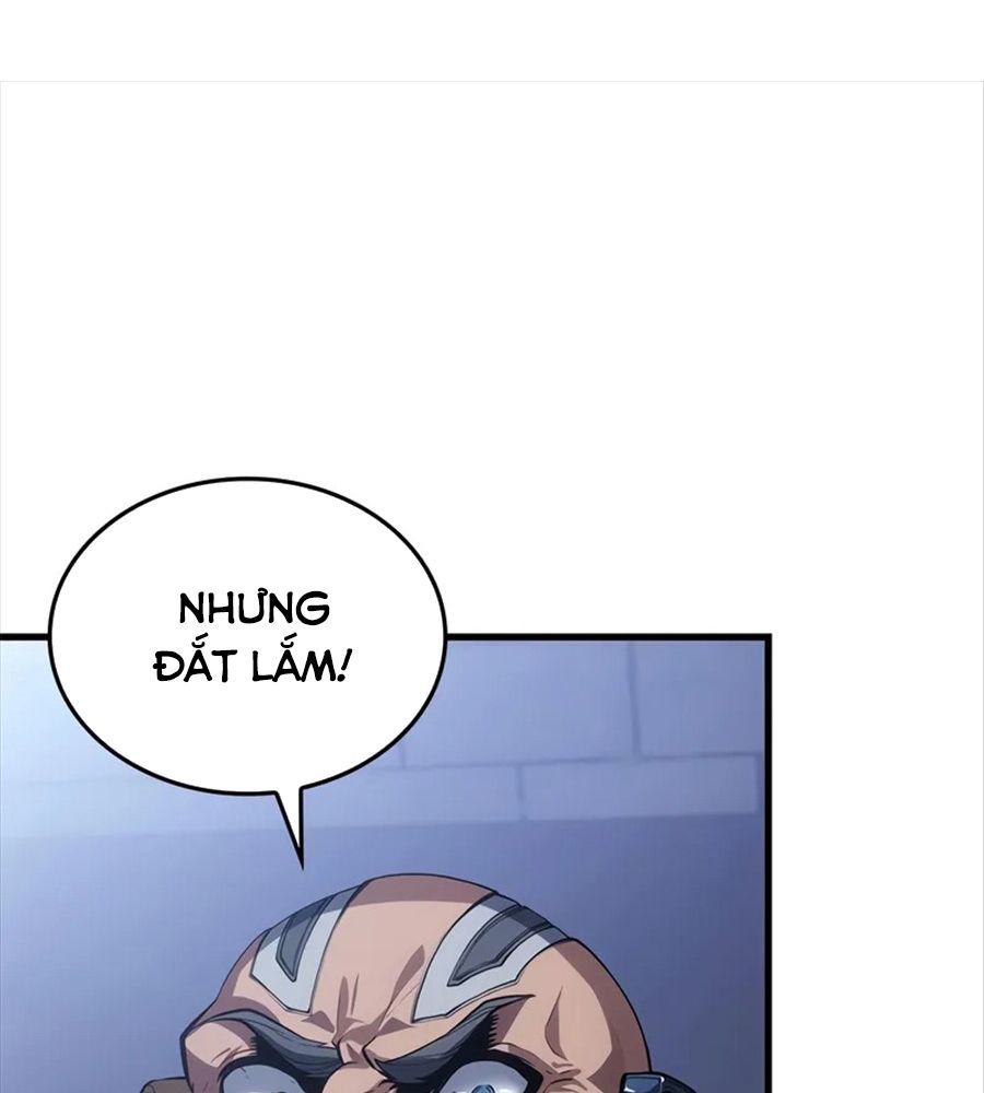 Huyết Thống Hắc Ám Chap 36 - Next Chap 37