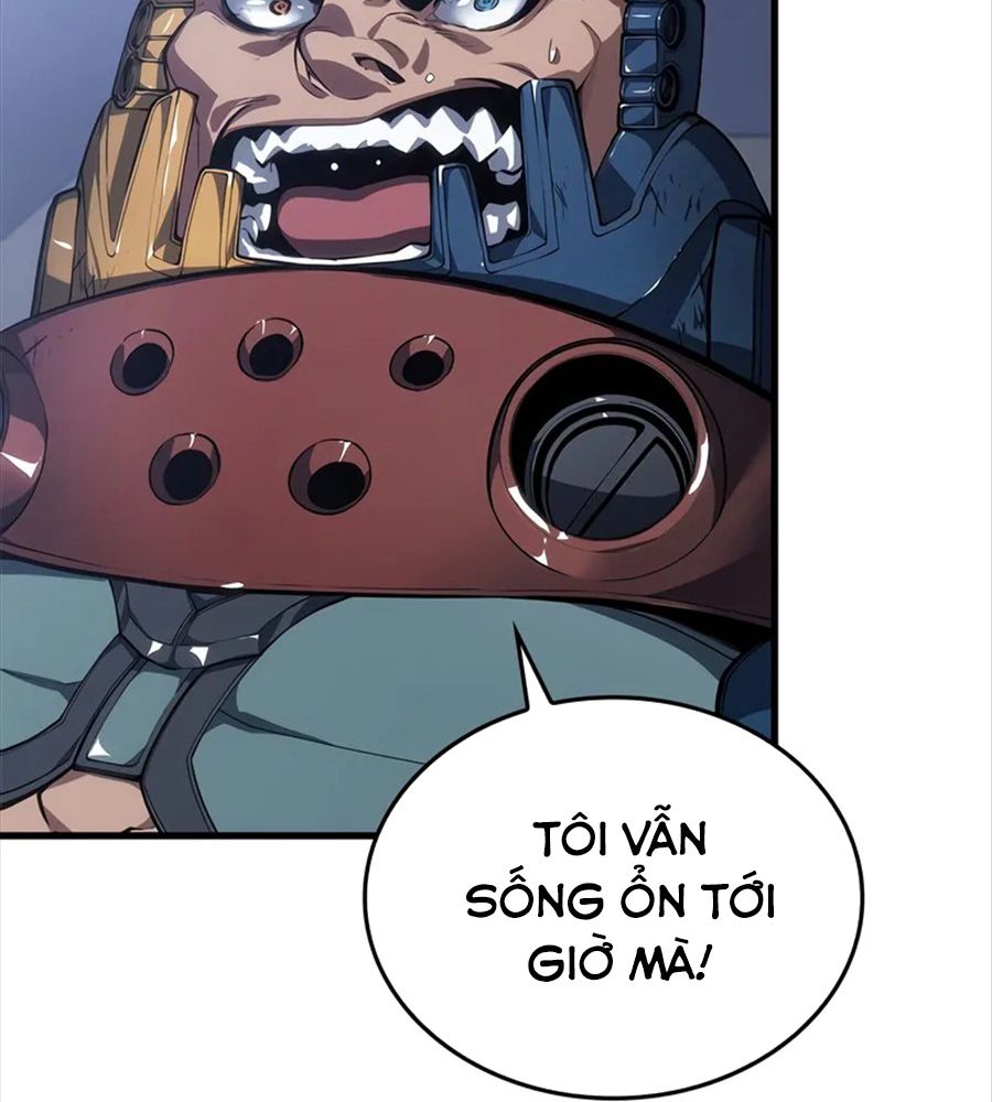 Huyết Thống Hắc Ám Chap 36 - Next Chap 37