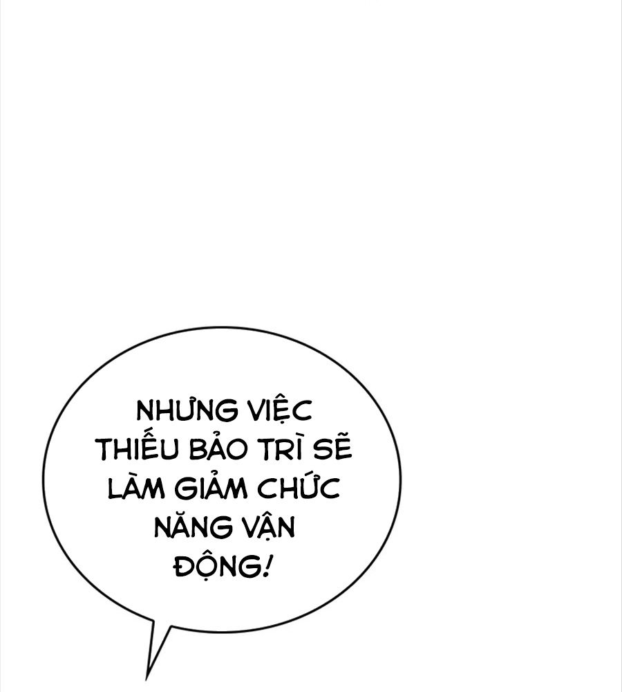 Huyết Thống Hắc Ám Chap 36 - Next Chap 37