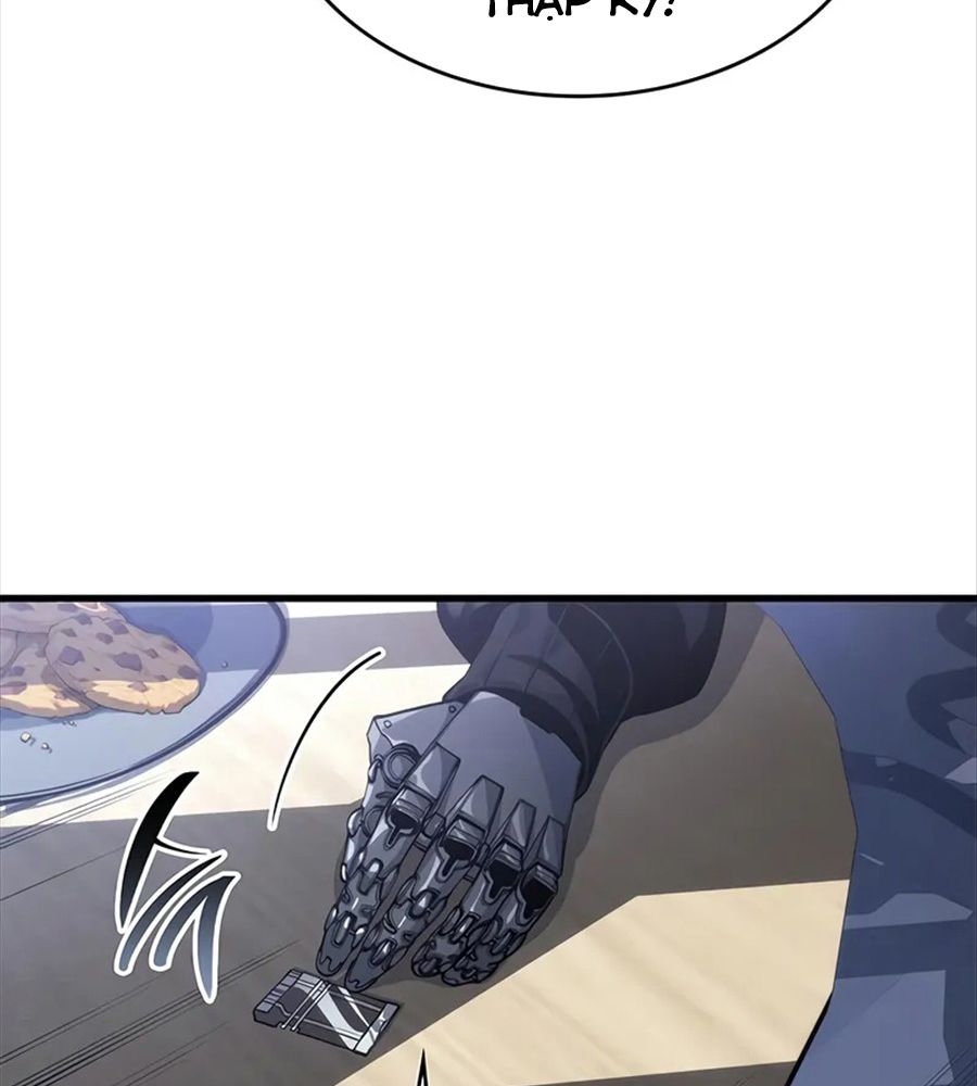 Huyết Thống Hắc Ám Chap 36 - Next Chap 37