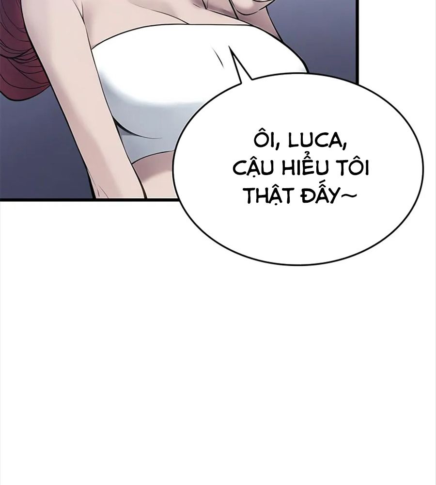 Huyết Thống Hắc Ám Chap 36 - Next Chap 37