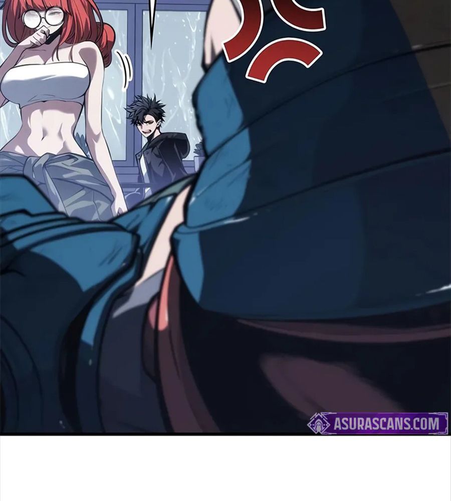 Huyết Thống Hắc Ám Chap 36 - Next Chap 37