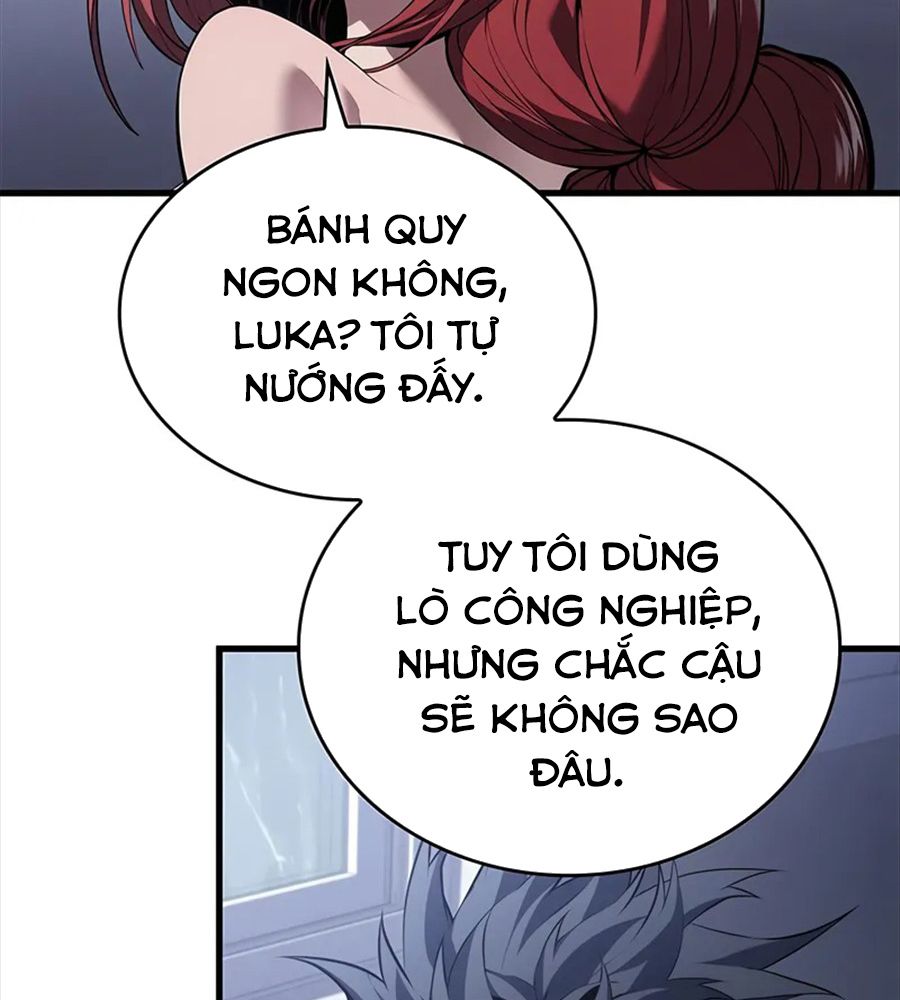 Huyết Thống Hắc Ám Chap 36 - Next Chap 37