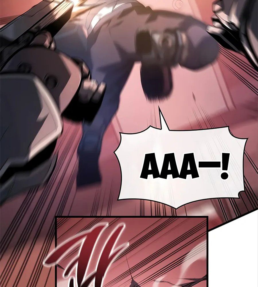 Huyết Thống Hắc Ám Chap 36 - Next Chap 37