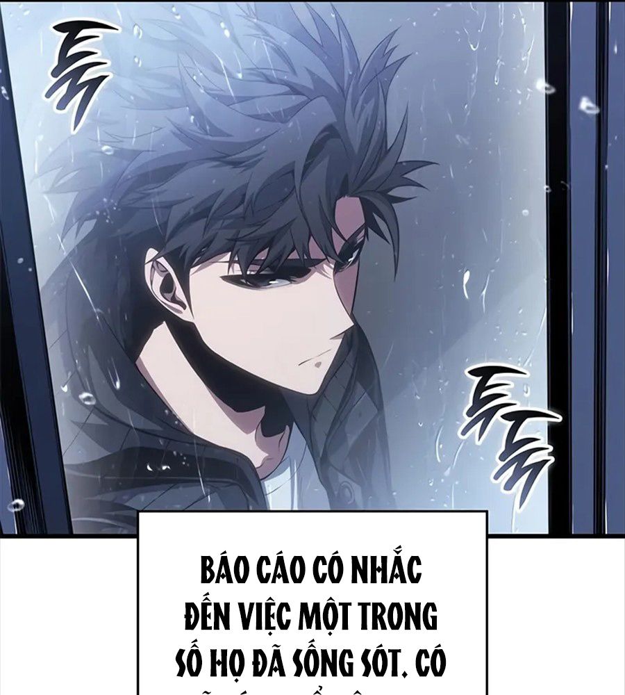 Huyết Thống Hắc Ám Chap 36 - Next Chap 37