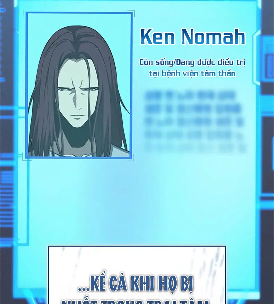 Huyết Thống Hắc Ám Chap 36 - Next Chap 37