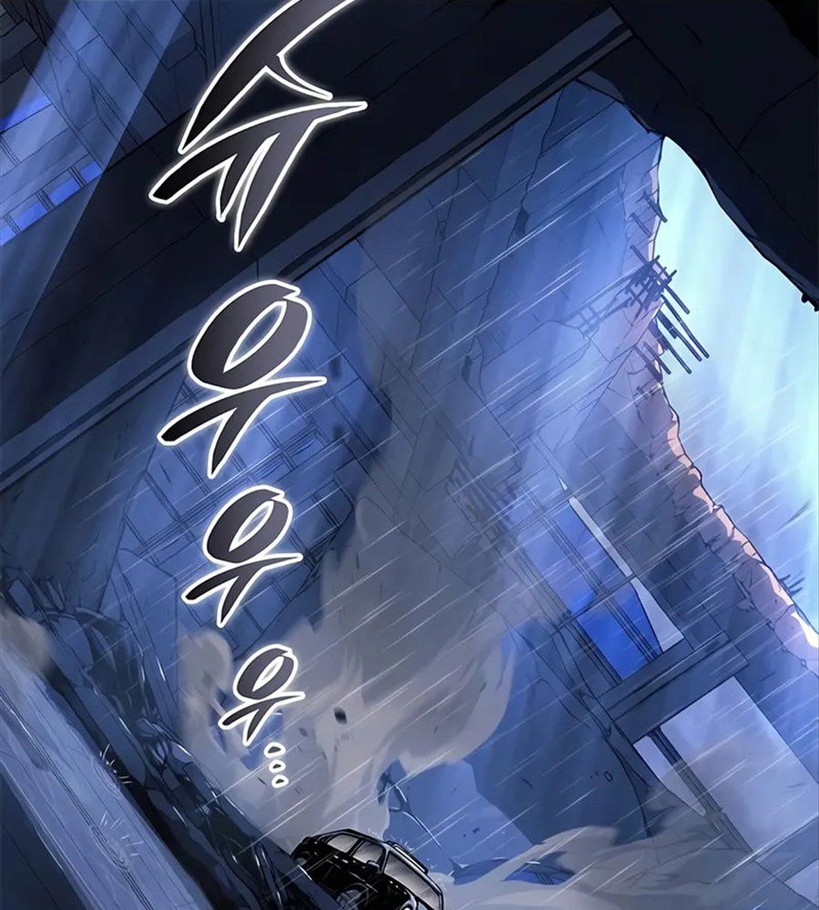 Huyết Thống Hắc Ám Chap 36 - Next Chap 37