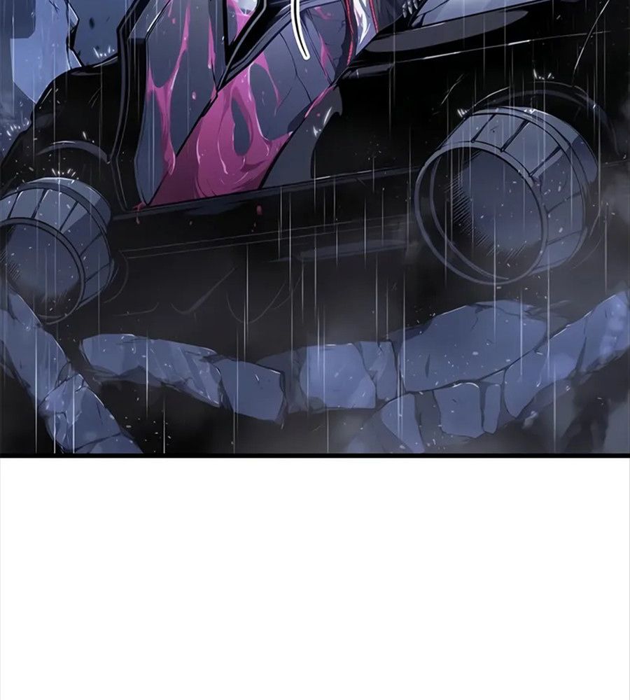 Huyết Thống Hắc Ám Chap 36 - Next Chap 37