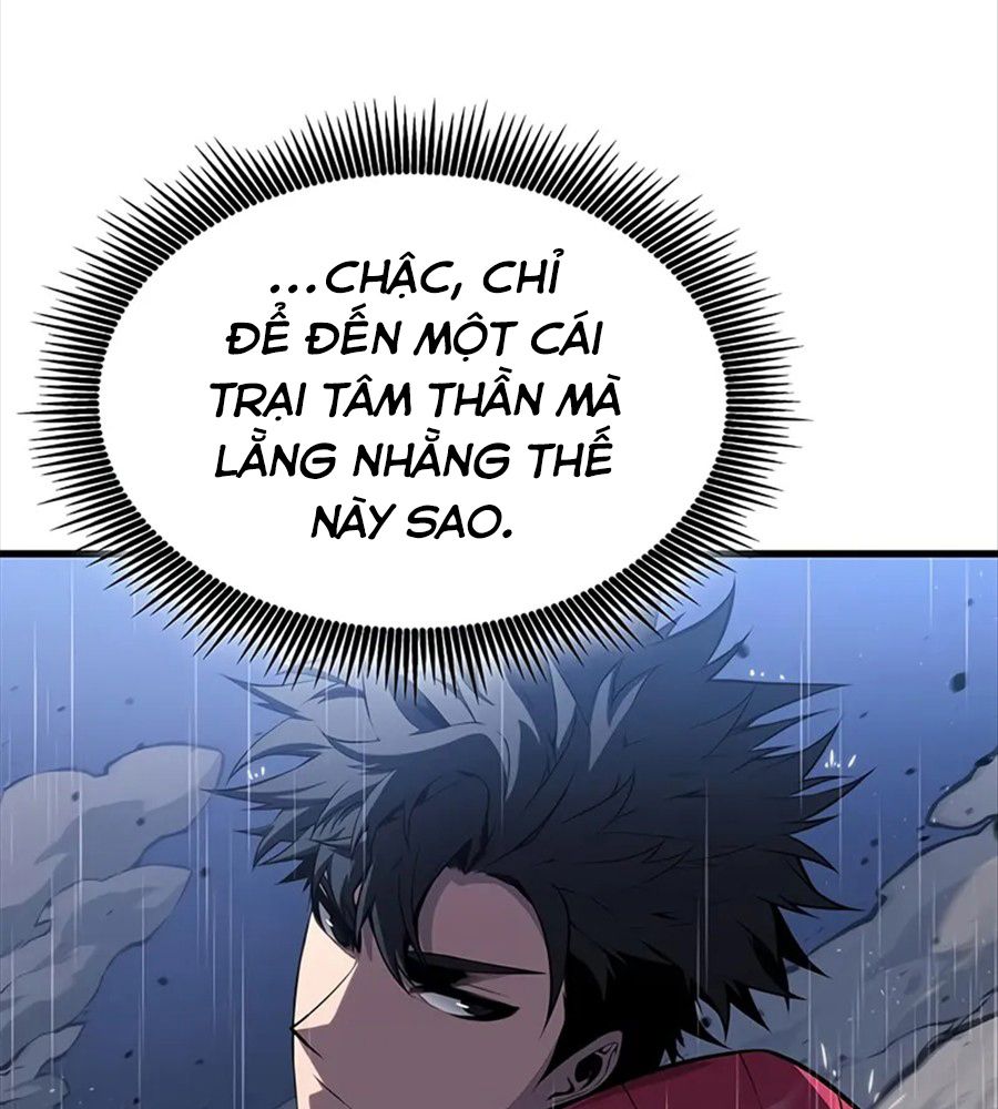 Huyết Thống Hắc Ám Chap 36 - Next Chap 37