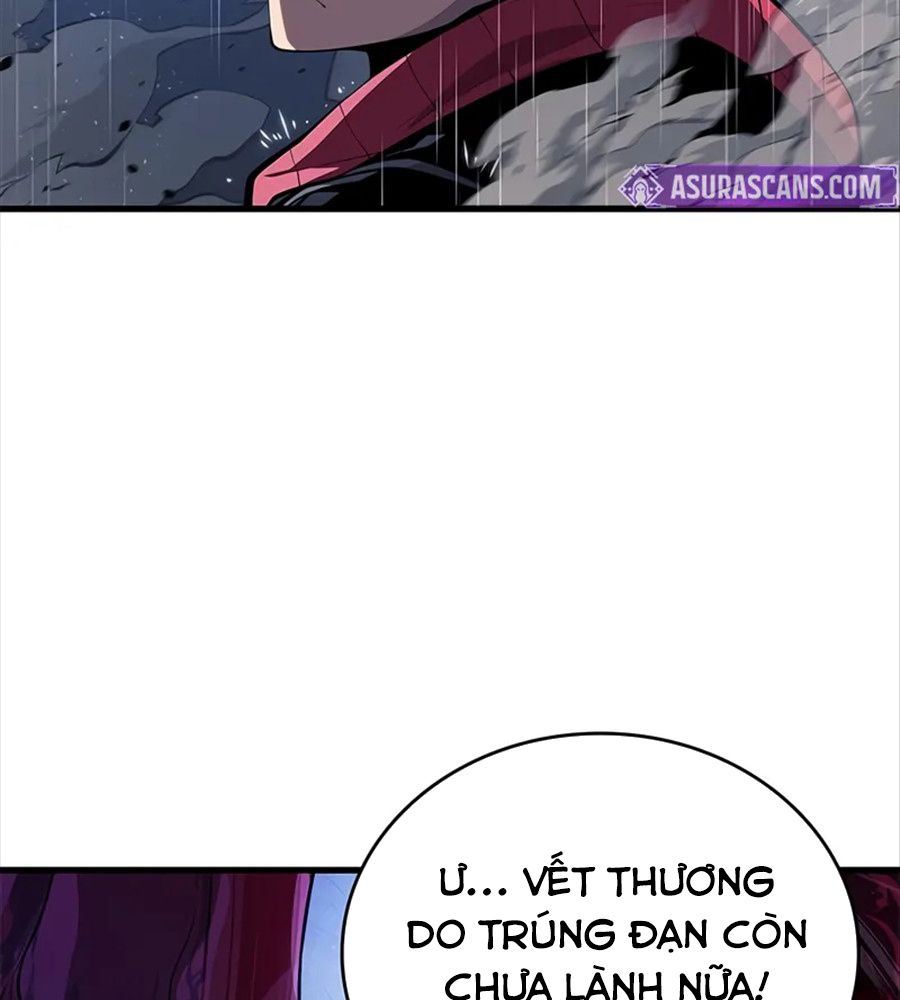 Huyết Thống Hắc Ám Chap 36 - Next Chap 37