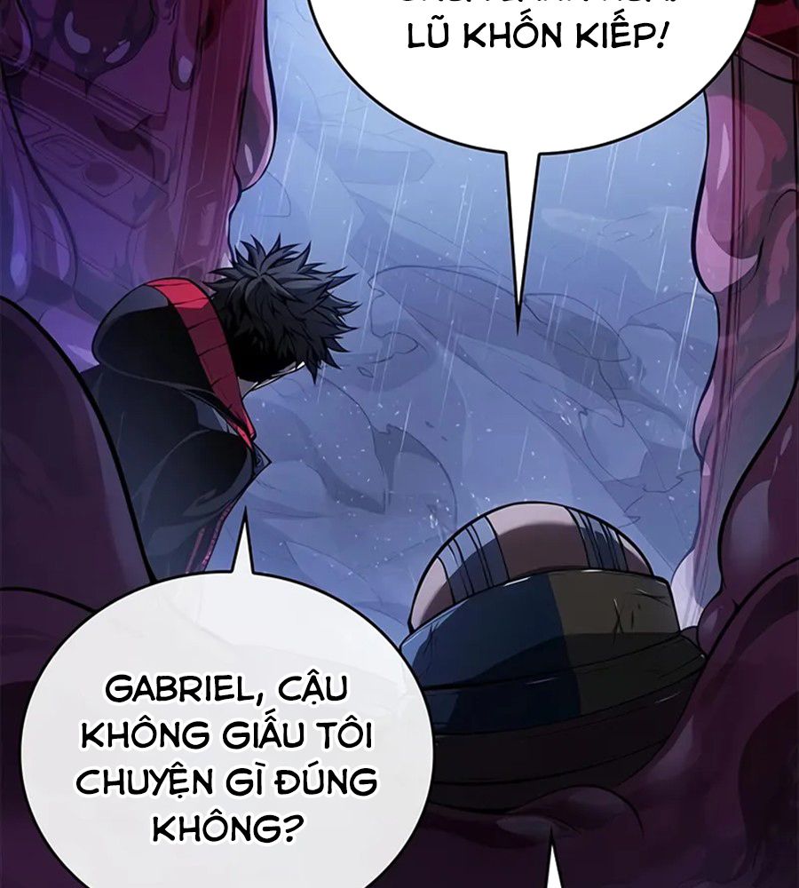 Huyết Thống Hắc Ám Chap 36 - Next Chap 37