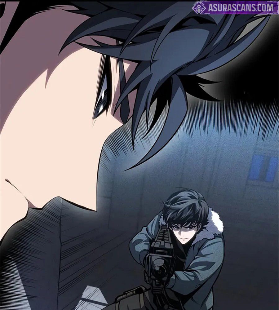 Huyết Thống Hắc Ám Chap 36 - Next Chap 37