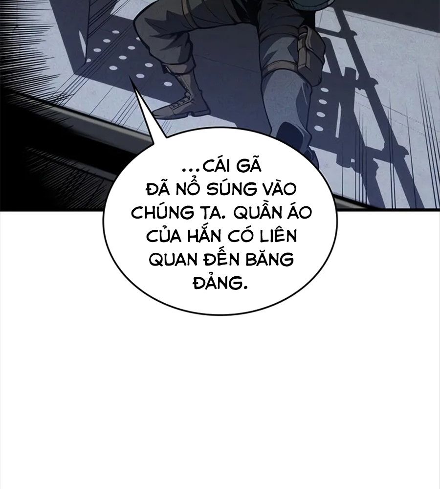 Huyết Thống Hắc Ám Chap 36 - Next Chap 37
