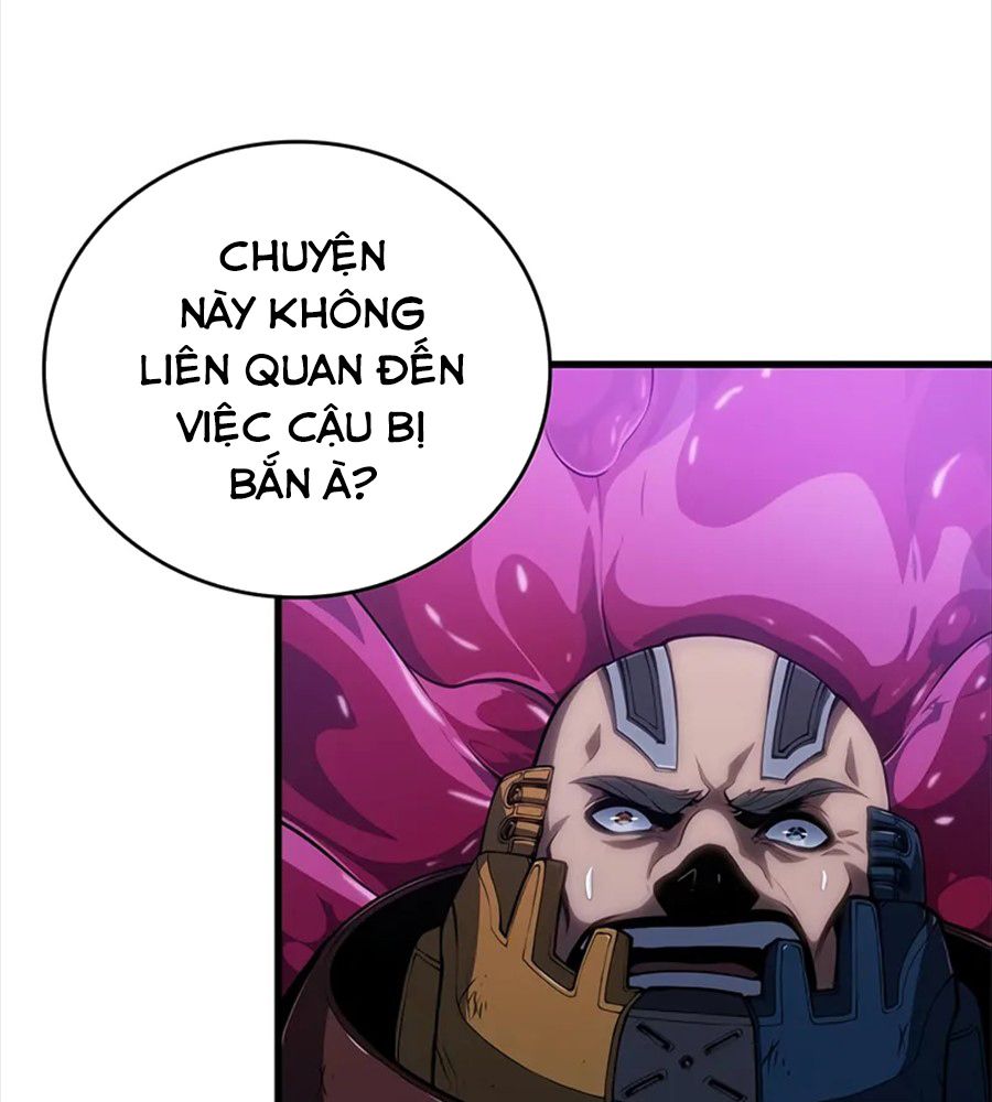 Huyết Thống Hắc Ám Chap 36 - Next Chap 37