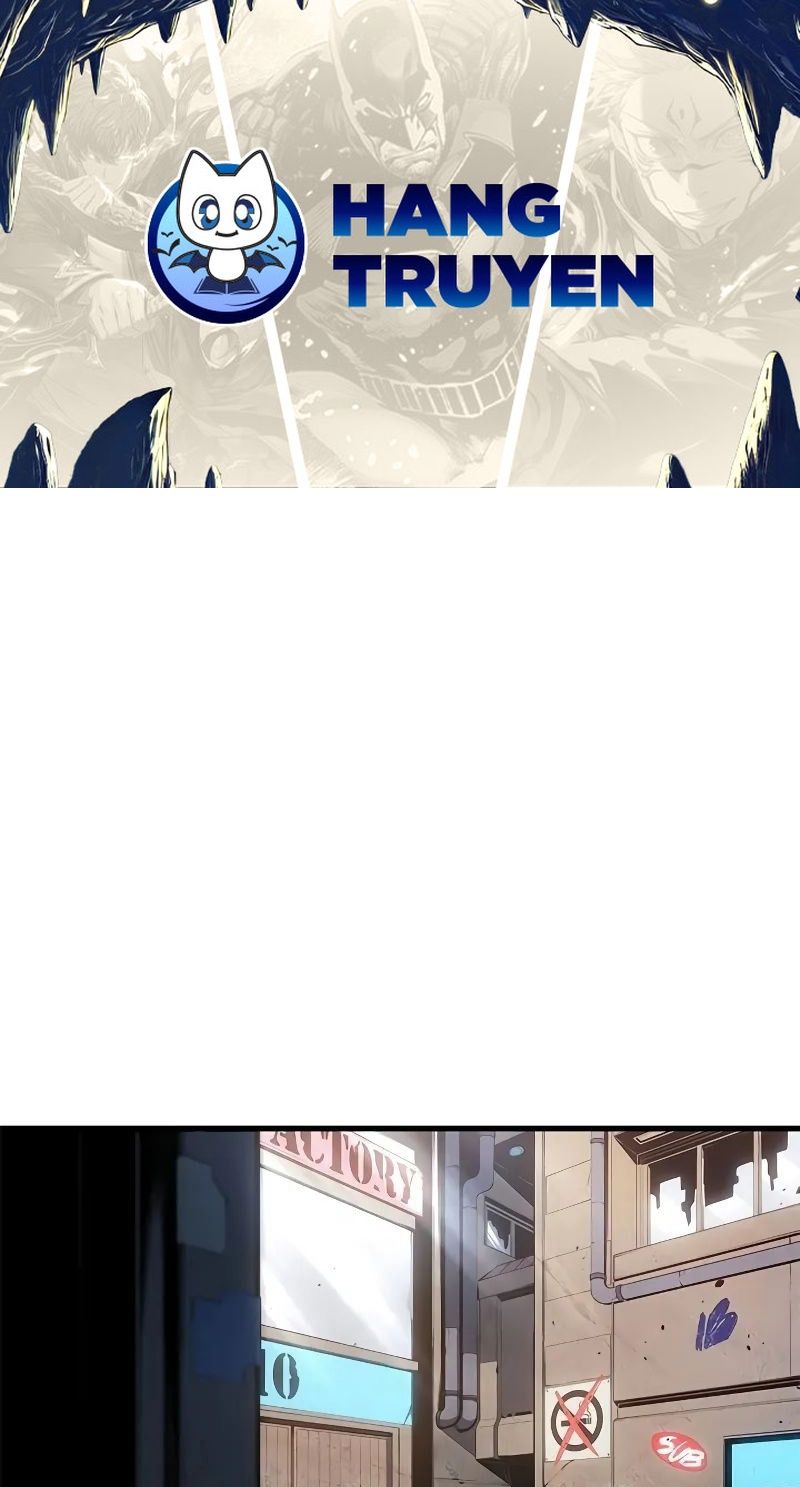 Huyết Thống Hắc Ám Chap 38 - Next Chap 39