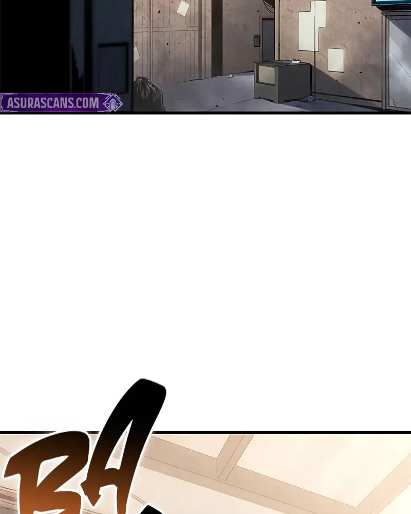 Huyết Thống Hắc Ám Chap 38 - Next Chap 39