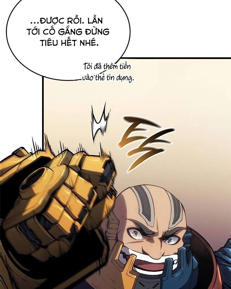 Huyết Thống Hắc Ám Chap 38 - Next Chap 39