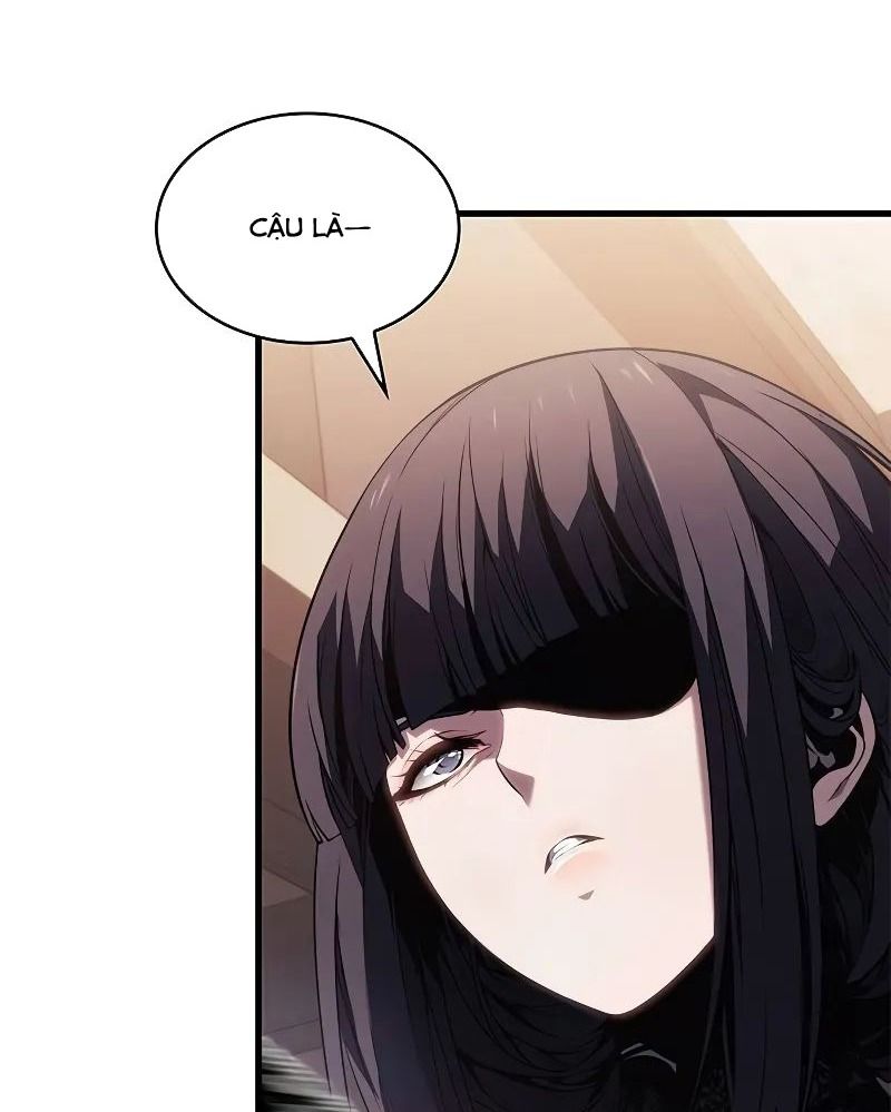 Huyết Thống Hắc Ám Chap 38 - Next Chap 39