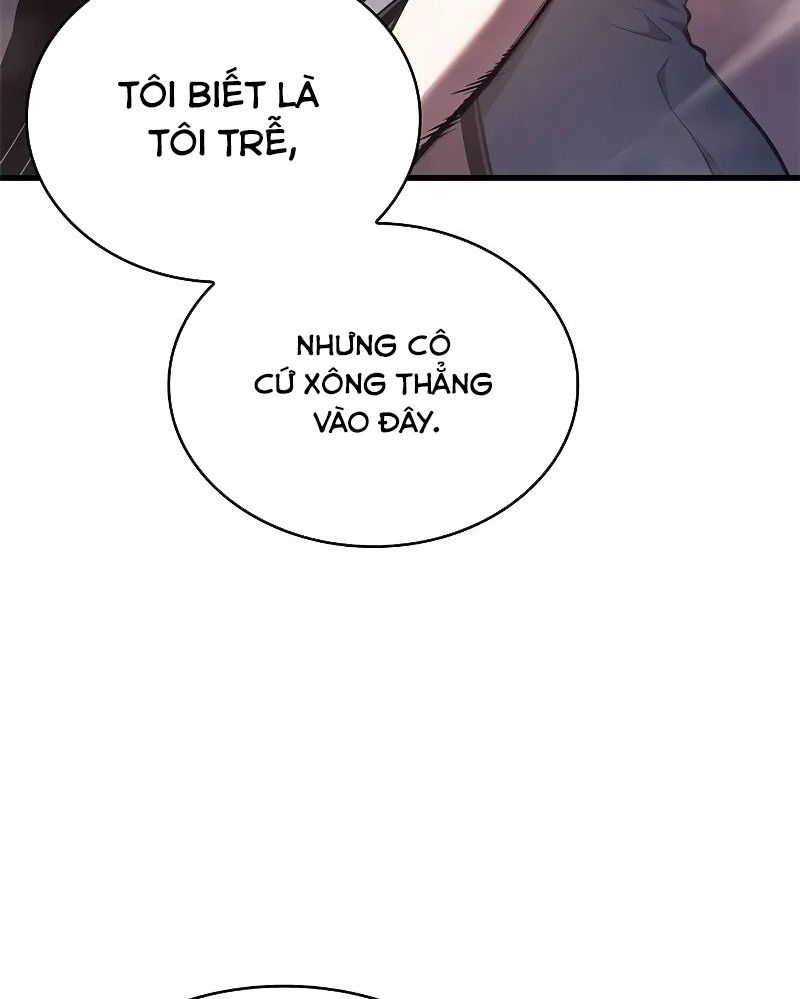 Huyết Thống Hắc Ám Chap 38 - Next Chap 39