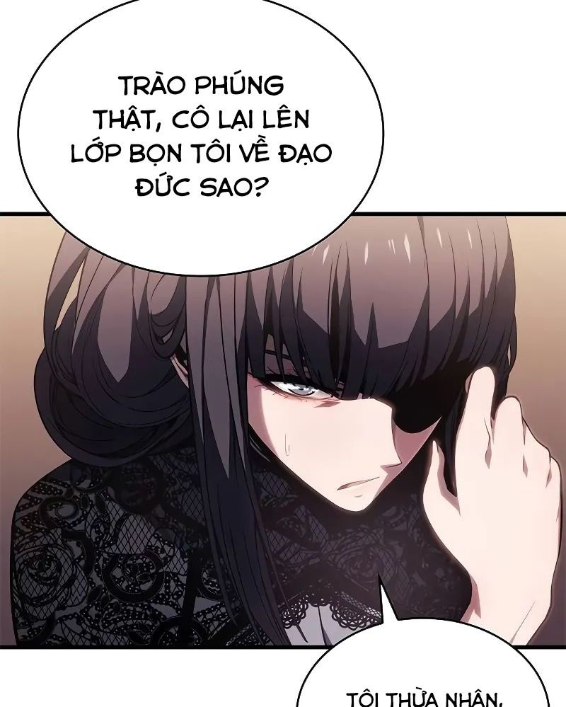 Huyết Thống Hắc Ám Chap 38 - Next Chap 39