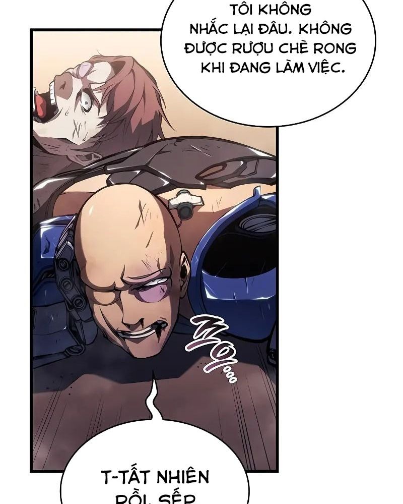 Huyết Thống Hắc Ám Chap 38 - Next Chap 39