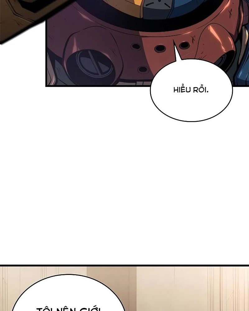 Huyết Thống Hắc Ám Chap 38 - Next Chap 39