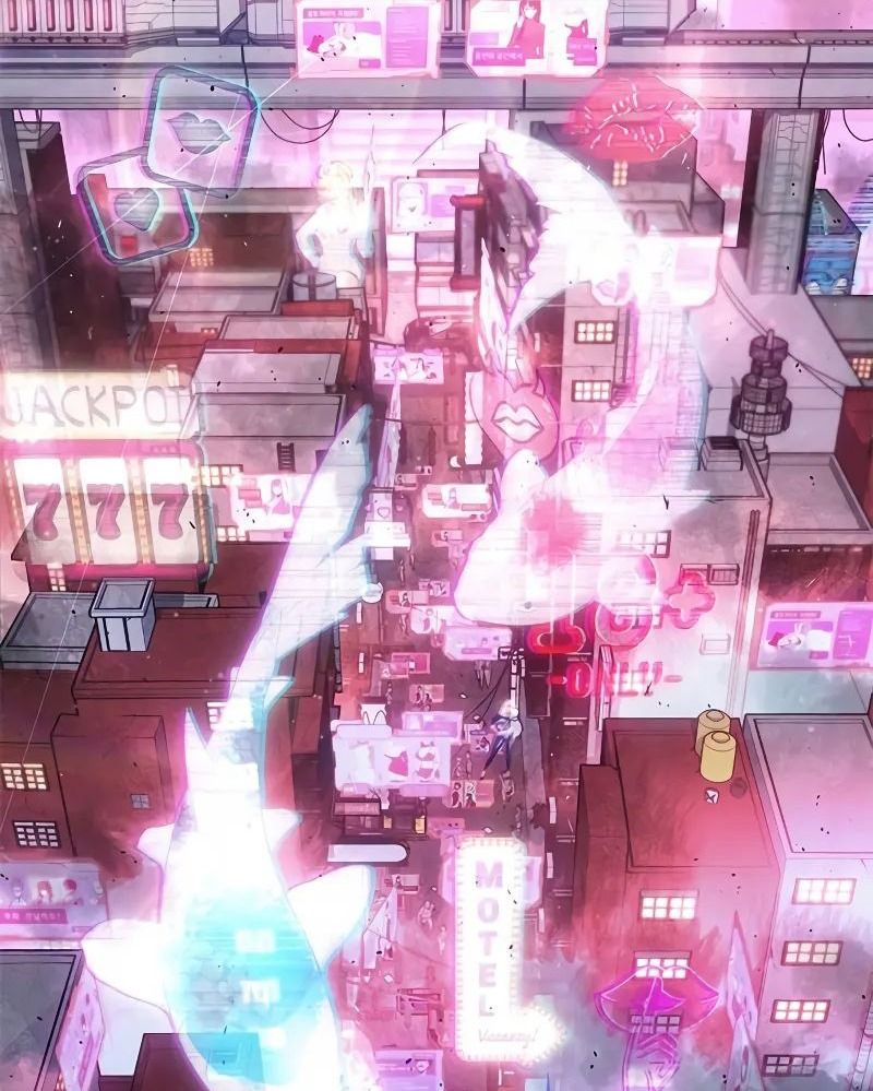 Huyết Thống Hắc Ám Chap 38 - Next Chap 39