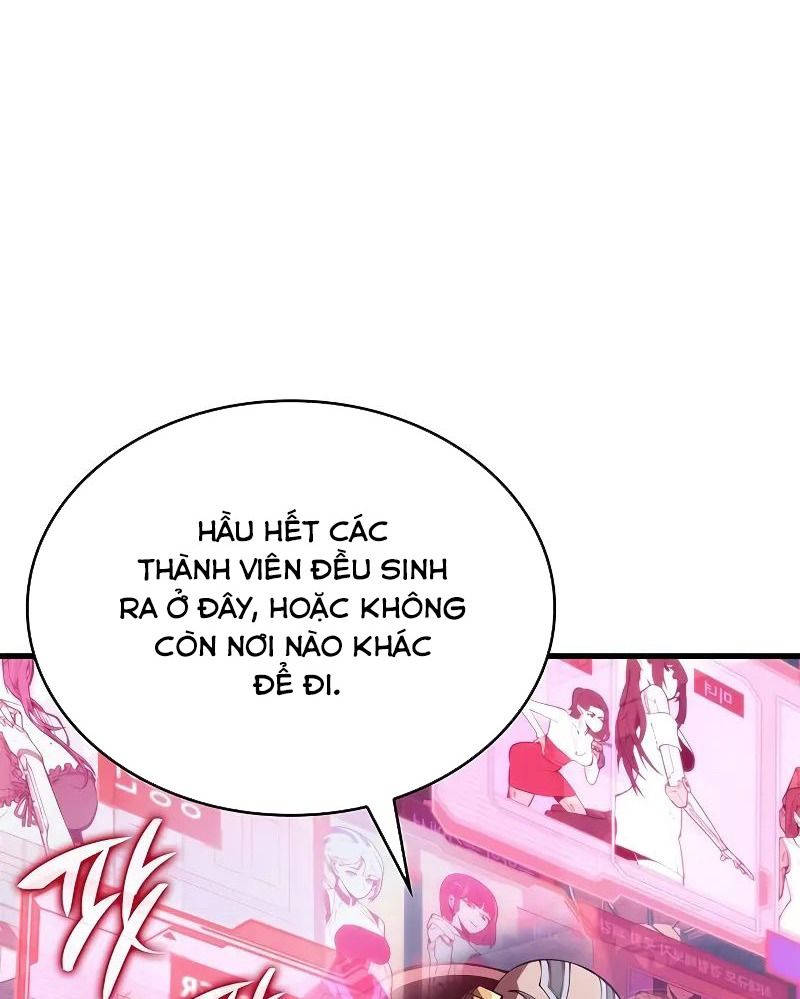 Huyết Thống Hắc Ám Chap 38 - Next Chap 39